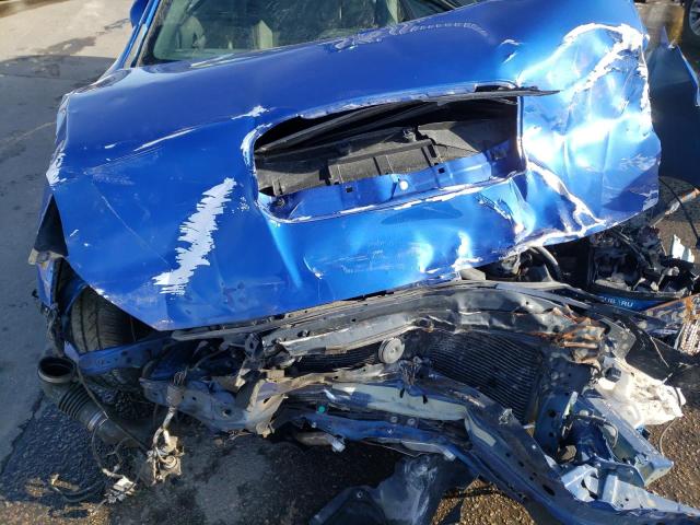 JF1VA1H60J9816534 Subaru Wrx Limited