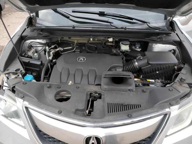 5J8TB3H31EL014973 Acura RDX