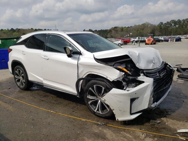 2016 LEXUS RX 350 - 2T2ZZMCA2GC004975