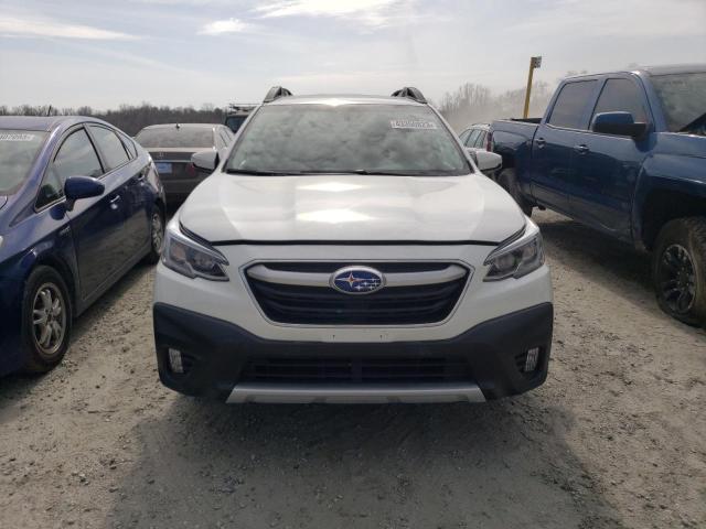 2020 SUBARU OUTBACK LI 4S4BTANC5L3138530