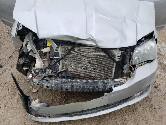 2019 DODGE GRAND CARA 2C4RDGEG0KR640549