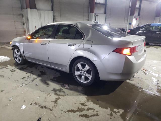 JH4CU2F64AC000784 Acura TSX