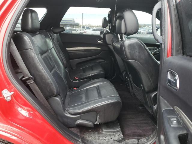 1C4RDJDG9HC733053 Dodge DURANGO GT