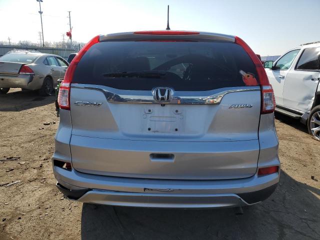 2015 HONDA CR-V EX 5J6RM4H54FL026718
