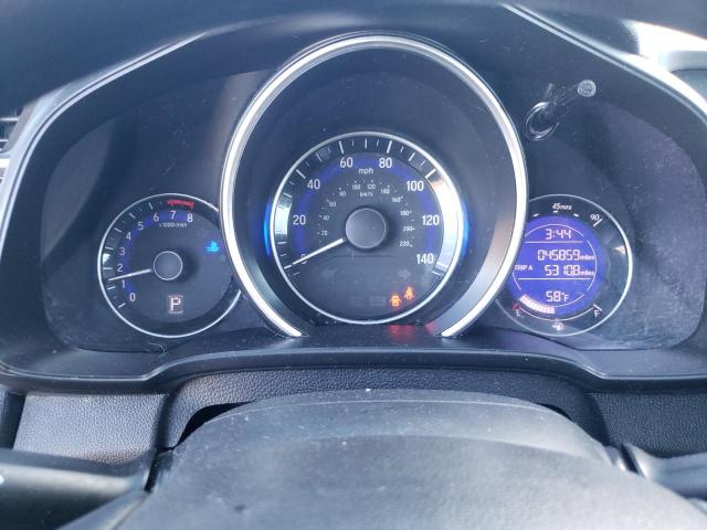 2016 HONDA FIT LX JHMGK5H55GX002980