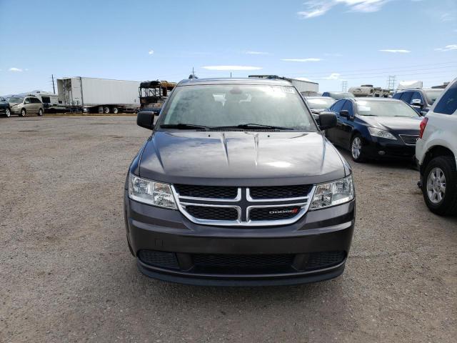 2018 DODGE JOURNEY SE - 3C4PDCAB3JT381576