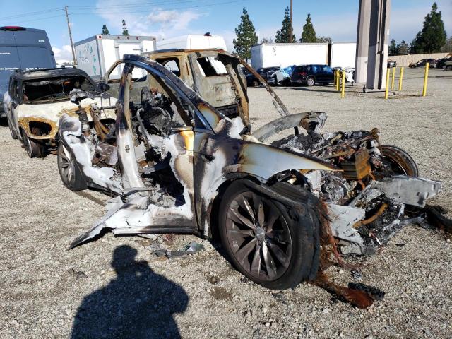 5YJXCDE22JF103088 Tesla MODEL X