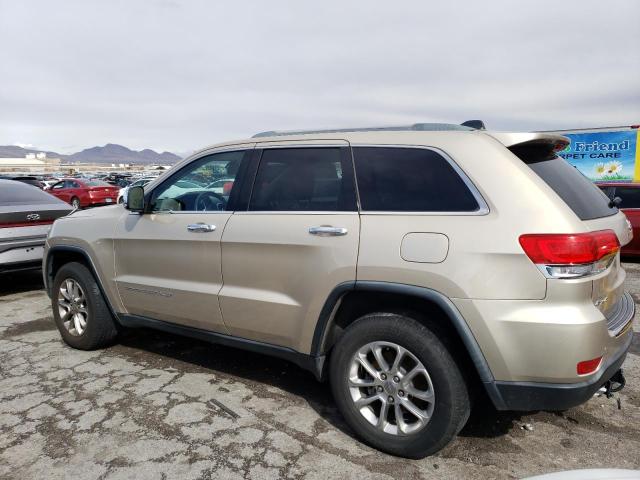 1C4RJFBG9EC148722 Jeep Grand Cherokee Limited