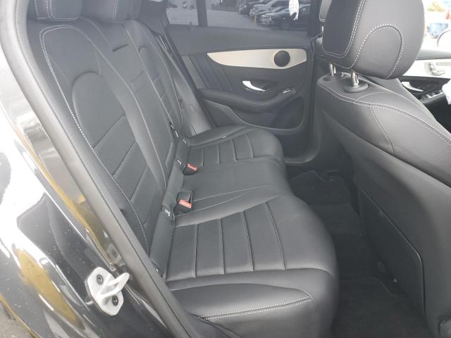 W1N0J8EB4NG115391 Mercedes-Benz Glc Coupe 300 4matic