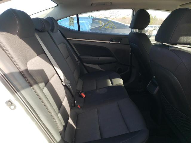 2017 HYUNDAI ELANTRA SE KMHD84LF1HU324706
