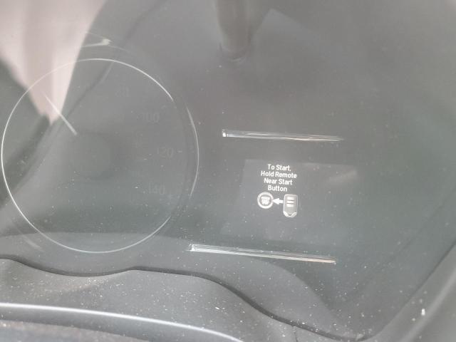 2021 HONDA HR-V EXL 3CZRU6H75MM726546