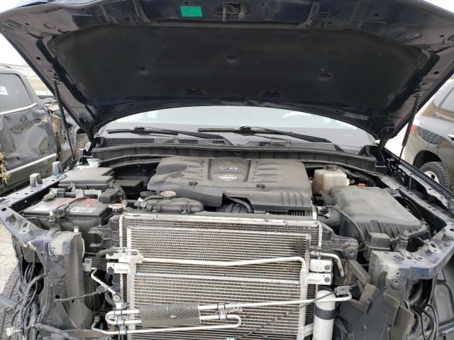 2019 NISSAN ARMADA PLA - JN8AY2NE1K9759742
