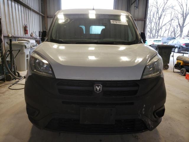 2018 RAM PROMASTER ZFBERFAB2J6J69002