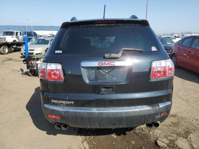 1GKKRNED9BJ127354 GMC ACADIA SLE