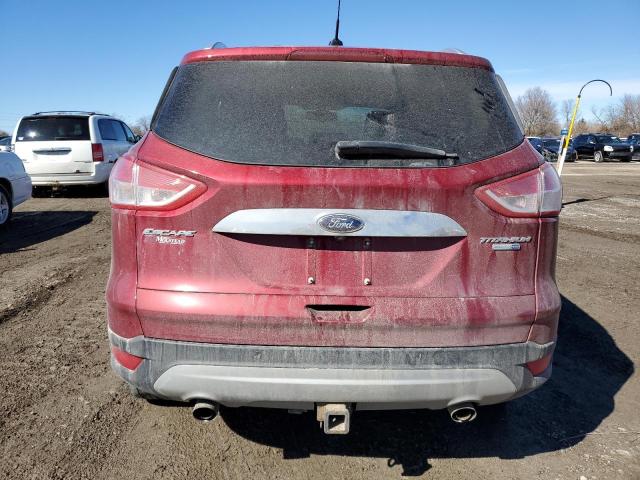 1FMCU9J9XFUA58360 2015 FORD ESCAPE, photo no. 6