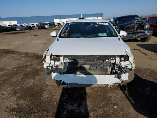 2017 BUICK REGAL SPOR 2G4GL5EX9H9121177
