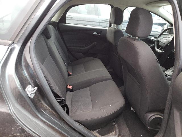 2015 FORD FOCUS SE 1FADP3K29FL374956