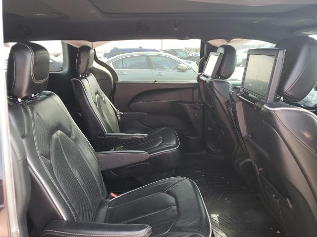 2019 CHRYSLER PACIFICA L 2C4RC1GG4KR703942