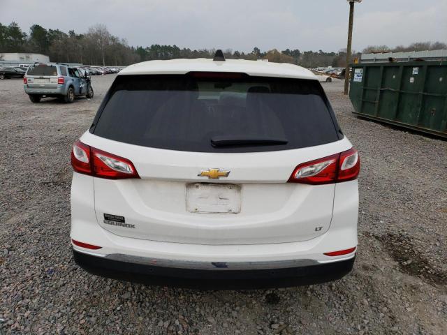 2020 CHEVROLET EQUINOX LT 2GNAXKEV3L6246804