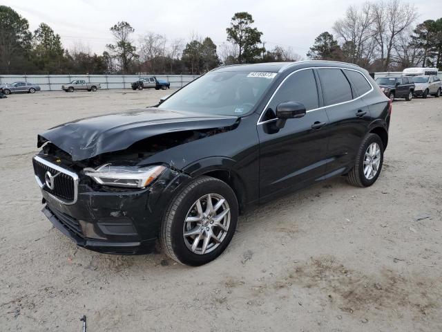 2019 VOLVO XC60 T5 - LYV102RK1KB381416