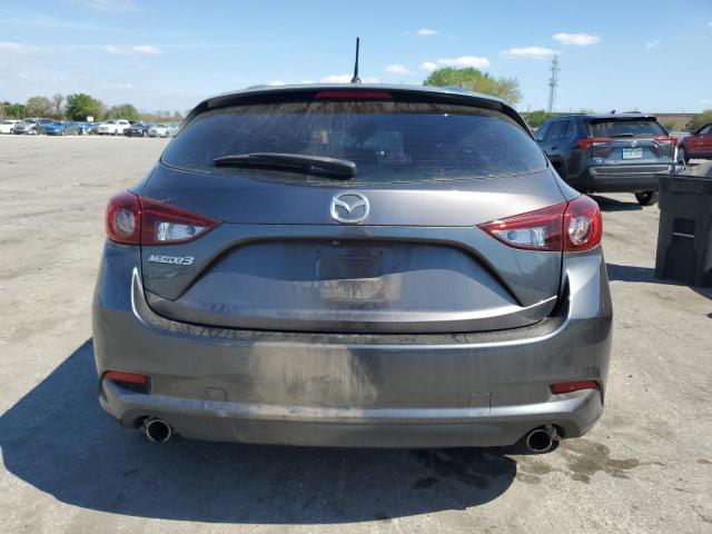 2018 MAZDA 3 TOURING 3MZBN1L32JM240460