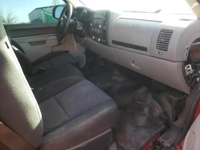 1GTPCTEA8AZ202526 GMC Sierra C1500