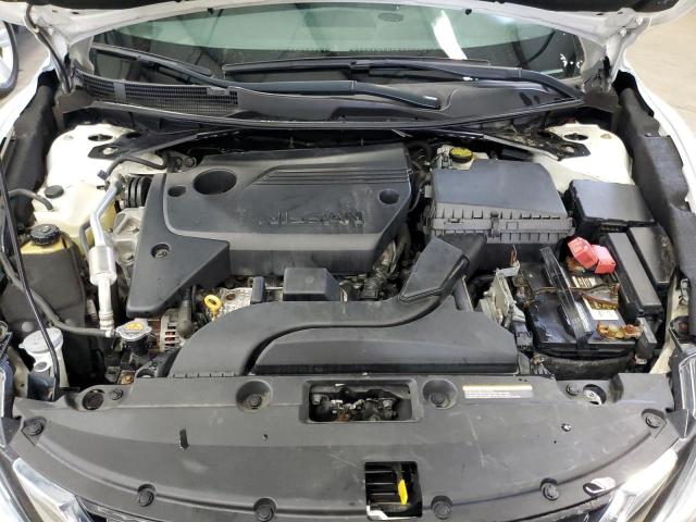 2018 NISSAN ALTIMA 2.5 1N4AL3AP3JC194456