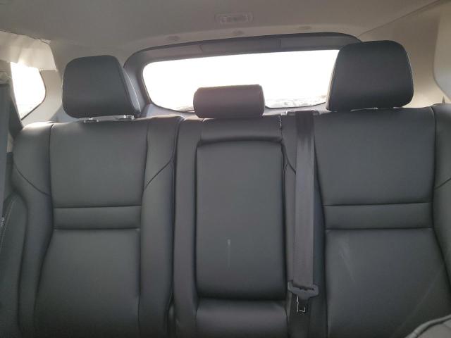 2023 NISSAN ROGUE SL 5N1BT3CB3PC681435