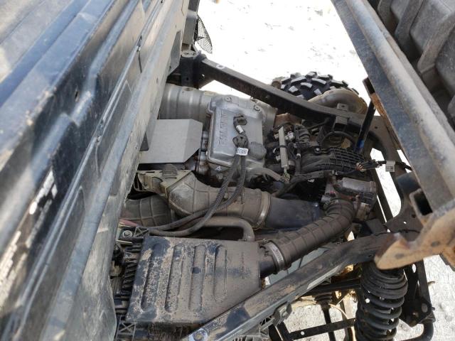 2017 POLARIS RANGER CRE - 3NSRVE99XHG847170