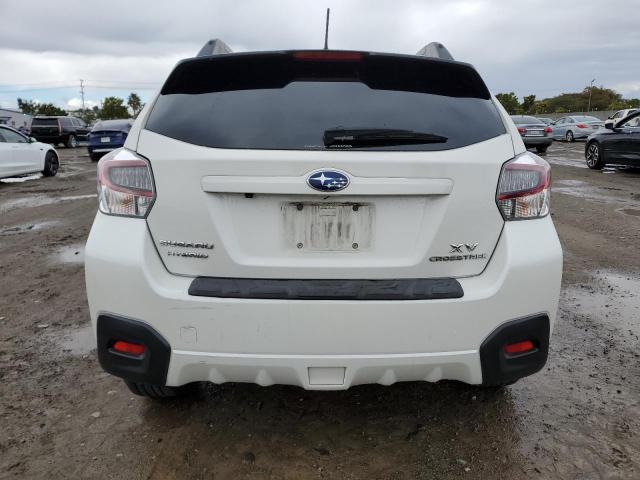 JF2GPBCCXFH215618 Subaru Xv Crosstrek 2.0i Hybrid