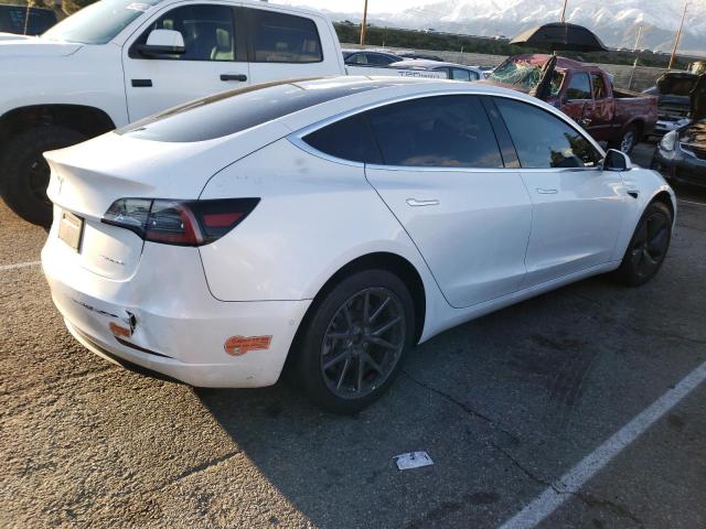 2020 TESLA MODEL 3 5YJ3E1EB3LF650686