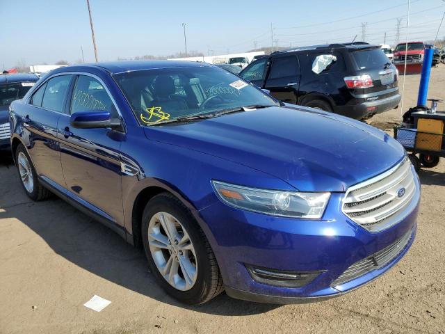 2015 FORD TAURUS SEL 1FAHP2E87FG192130