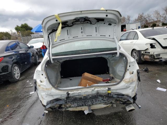 3KPF24ADXKE136370 KIA FORTE FE