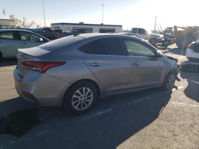 2021 HYUNDAI ACCENT SE 3KPC24A64ME135304