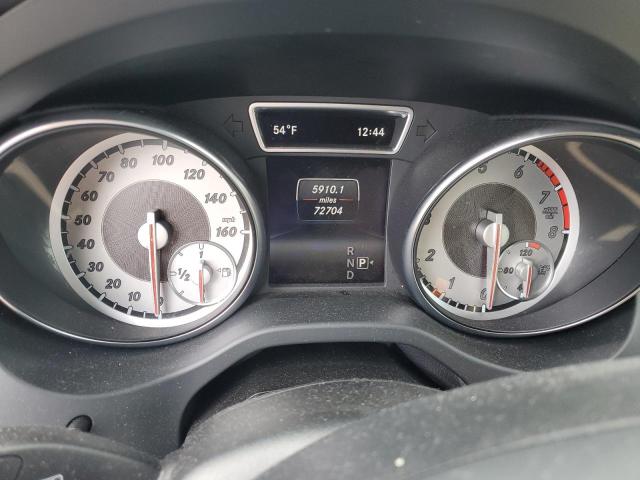2015 MERCEDES-BENZ GLA 250 4M WDCTG4GB1FJ037322