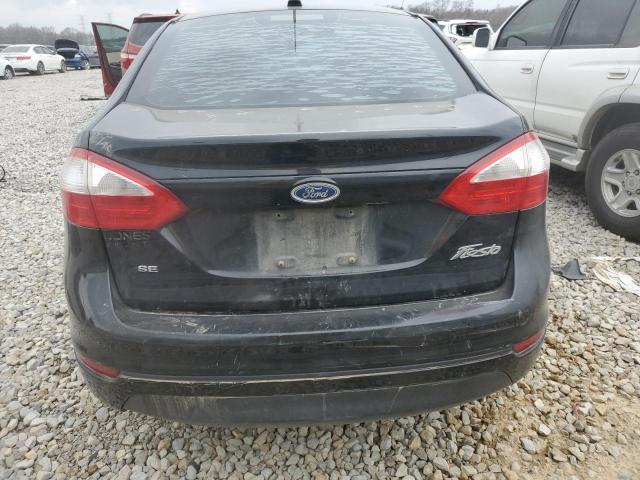 2016 FORD FIESTA SE - 3FADP4BJ3GM185863