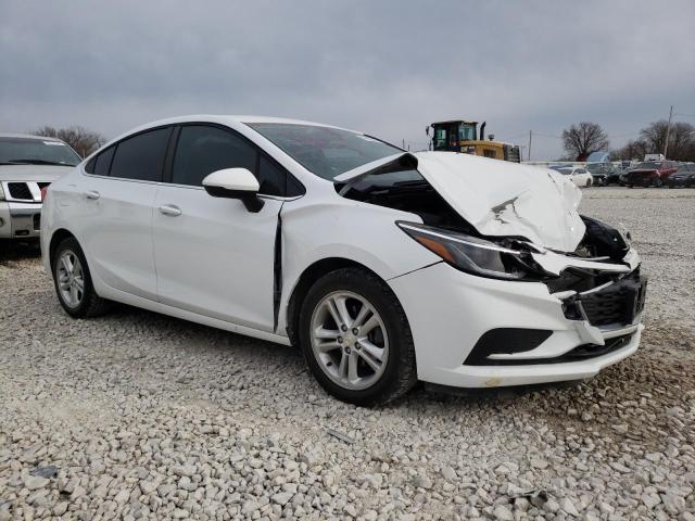 2018 CHEVROLET CRUZE LT 1G1BE5SM3J7159409