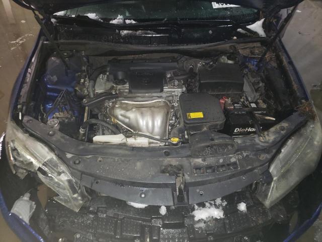 2015 TOYOTA CAMRY LE 4T1BF1FK2FU931232