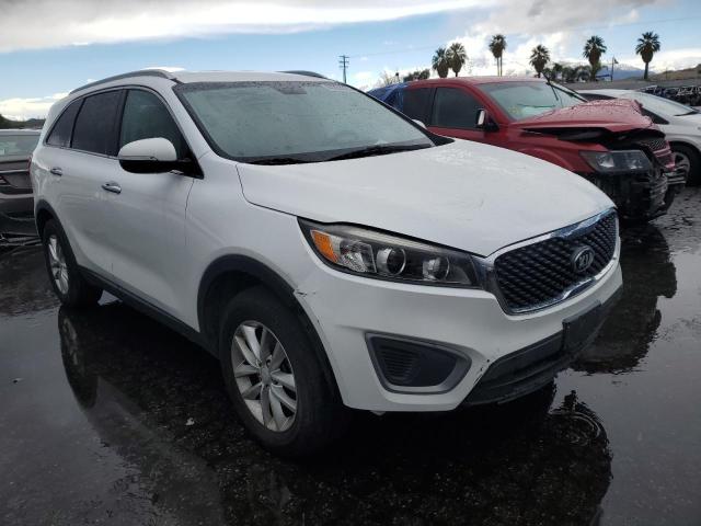 5XYPG4A31GG049576 KIA SORENTO LX