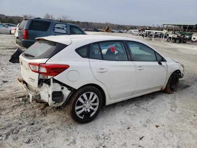 2017 SUBARU IMPREZA 4S3GTAA67H3706682
