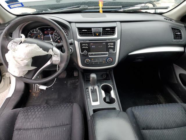 2017 NISSAN ALTIMA 2.5 1N4AL3AP1HC258942