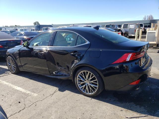 2015 LEXUS IS 250 - JTHBF1D28F5074429