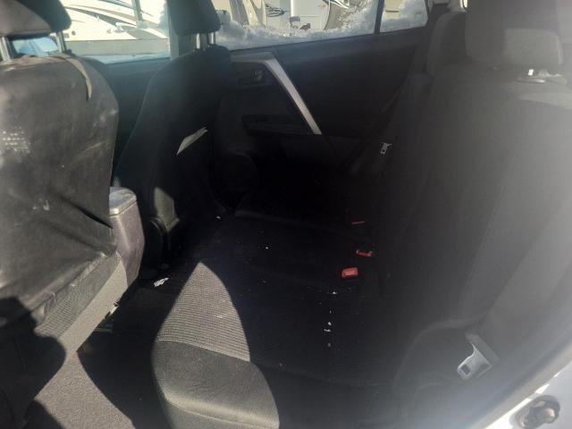 2015 TOYOTA RAV4 LE - 2T3BFREVXFW259101