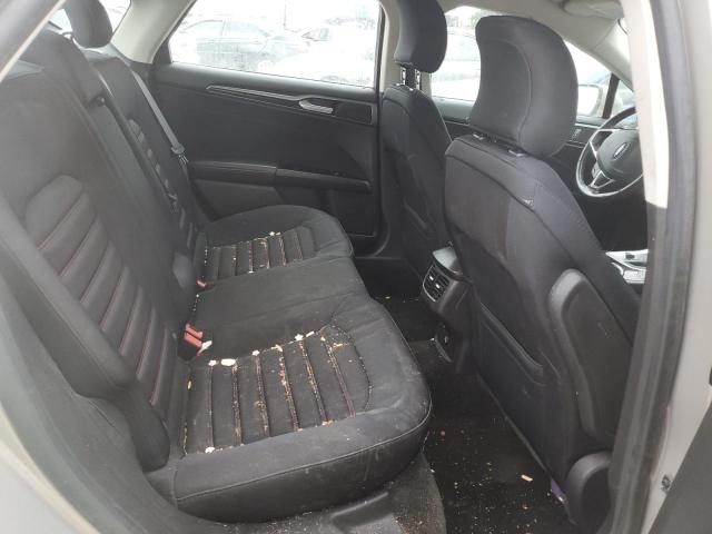 2016 FORD FUSION SE 3FA6P0H70GR179115