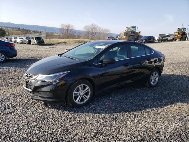2016 CHEVROLET CRUZE LT 1G1BE5SM9G7256588