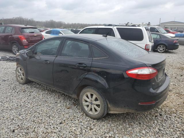 2016 FORD FIESTA SE - 3FADP4BJ3GM185863