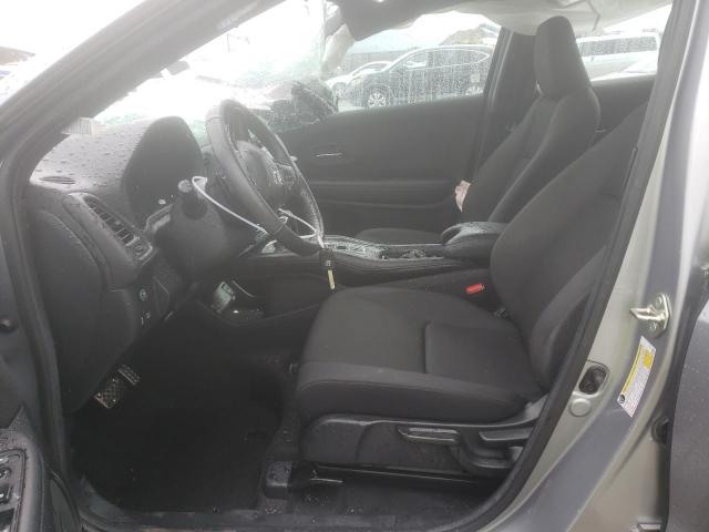 2020 HONDA HR-V SPORT 3CZRU5H13LG700692