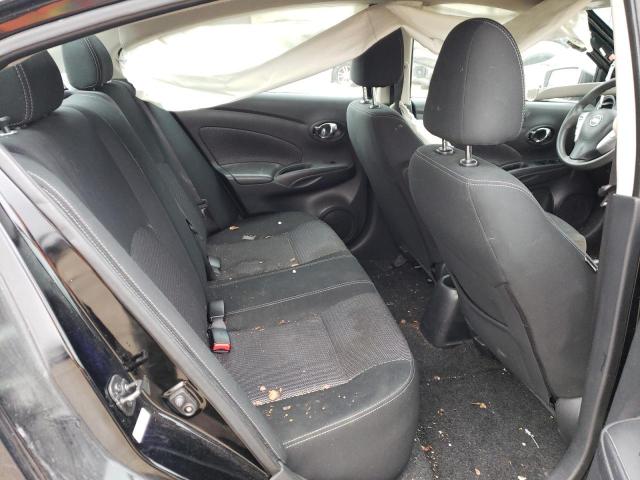 3N1CN7AP5JL805499 Nissan VERSA S