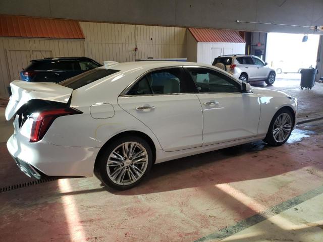 2022 CADILLAC CT4 PREMIU - 1G6DB5RK9N0120810