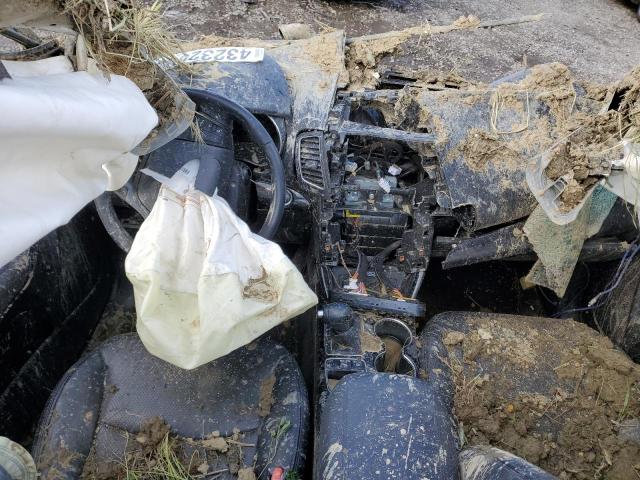 5XYKT4A64EG484136 KIA SORENTO LX